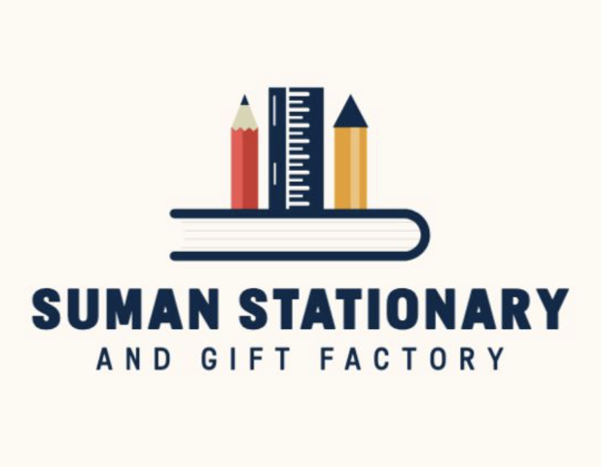 Suman Stationary and Gift Factory